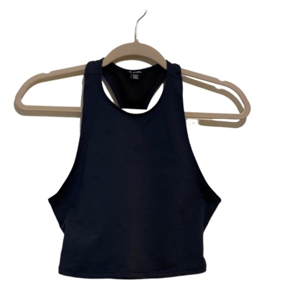 𝅺AMERICAN Eagle Outfitters sport bra . Size M - Picture 1 of 7